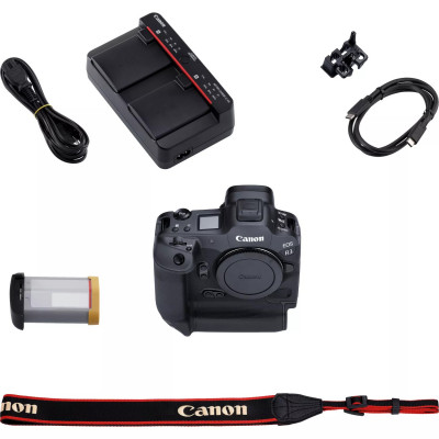 EOS R3 Body — immagine 8
