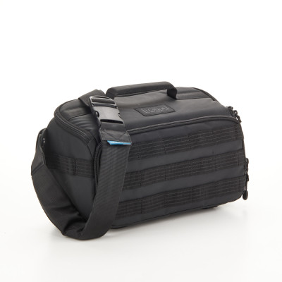 Borsa a tracolla AXIS V2 6L - Nera