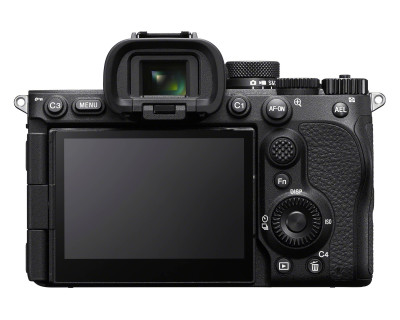 A7 V Body (ILCE7M5B) — immagine 2