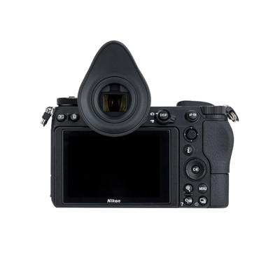 Oculare esteso Nikon DK29II — immagine 6
