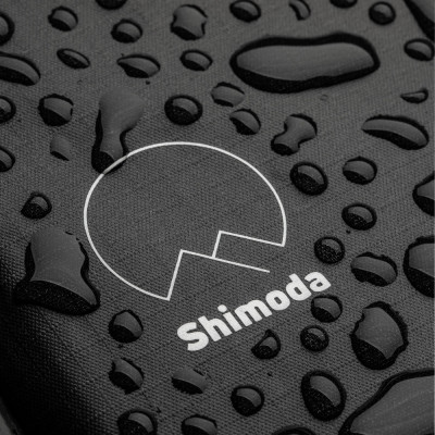 Action Backpack X-50 Black — immagine 3
