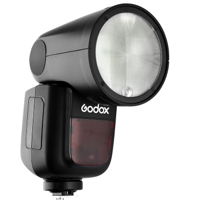 V1-P Flash PENTAX — immagine 2