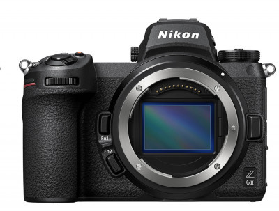 Z6 II + Z 24-200mm f/4-6.3 — immagine 2
