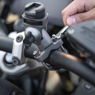 U-Bolt Mount — immagine 3