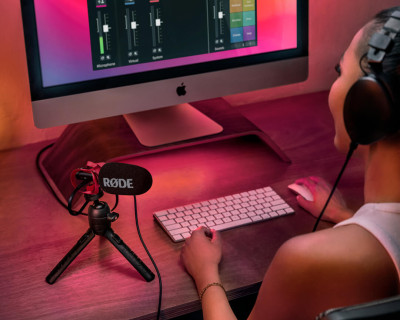 VideoMic GO II Helix — immagine 9