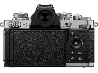 Z fc + Z DX 18-140 VR + SD 64GB 800x Pro — immagine 2