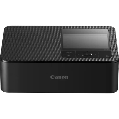 Selphy CP-1500 stampante black — immagine 2