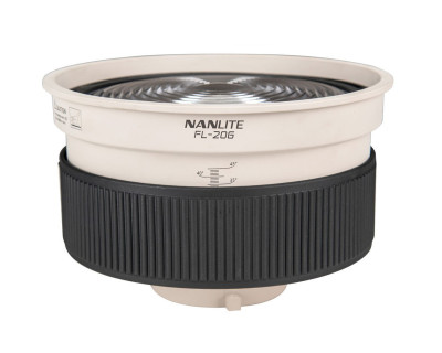 Lente di Fresnel FL-20G per Forza 300/500 e attacco Bowens