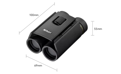 Binocolo SPORTSTAR EX II 10x25 — immagine 2