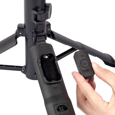 Treppiedi smartphone MS-01K — immagine 5