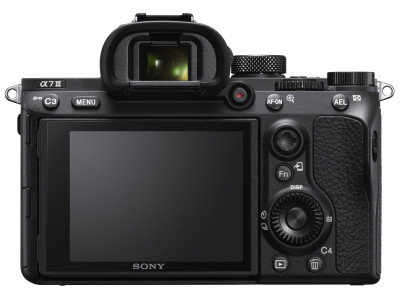 A7 III solo corpo (ILCE7M3B) — immagine 2