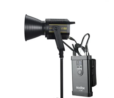 VL150 Illuminatore LED — immagine 20