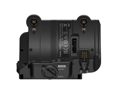 Power zoom adapter PZ-E2B — immagine 3