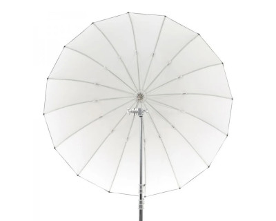 UB-165W Ombrello riflettente bianco D.165cm — immagine 2