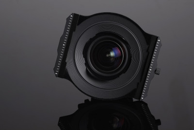 Venus Optics Portafiltri Magnetico 100mm per Laowa 9mm f/5.6 — immagine 4