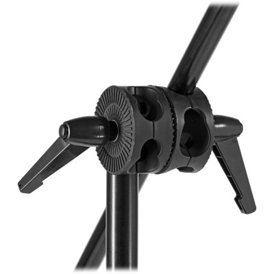 Braccio RH01 porta pannello riflettente — immagine 3