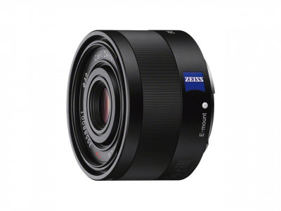 FE 35mm f/2.8 ZA Sonnar T* (SEL35F28Z)