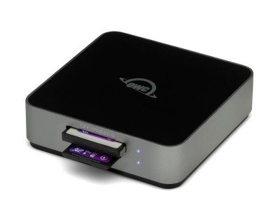 Lettore schede CFexpress Tipo B / SD — immagine 2