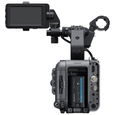 FX6 body - Cinema Line — immagine 2