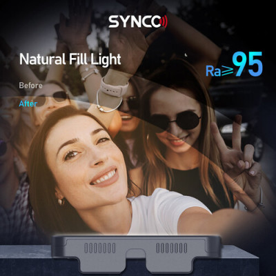 M1S VLOGGER KIT1 — immagine 13