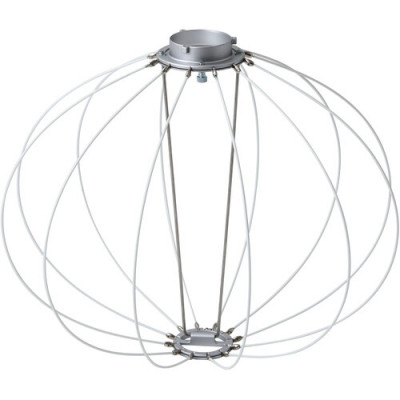 Softbox a Lanterna 85cm Pieghevole (CS-85D) — immagine 4
