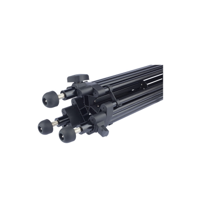 SH-15 Treppiede Video/Broadcast con testa fluida — immagine 6