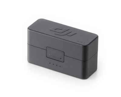 Custodia di ricarica DJI Mic 3