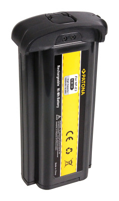 Batteria NP-E3 (EOS 1D Mark II, 1DS Mark II, 1DS) — immagine 4