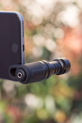 VideoMic Me — immagine 8