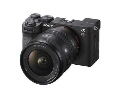 FE 16-25mm f/2.8 G (SEL1625G) — immagine 2