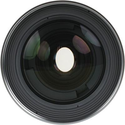 45mm T1.9 IronStar Anamorphic 1.5x FF Cine EF/PL Mount - Neutral Flare — immagine 5