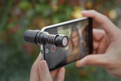 VideoMic Me — immagine 7