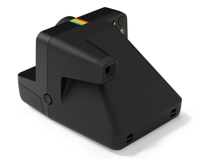 Now+ Gen 3 - Black — immagine 4