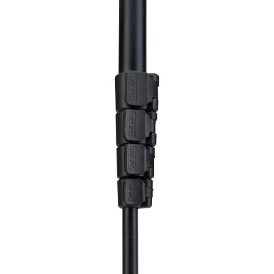 Treppiedi A-19 I-TRIP TRIPOD KIT + Testa IH0 — immagine 10