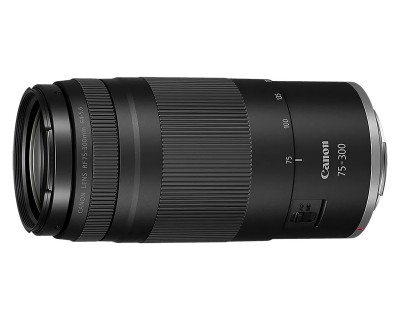 RF 75-300mm F4-5.6