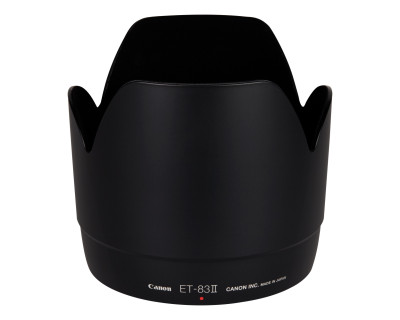 ET-83 II Paraluce per EF 70–200 F2.8L USM