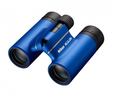 Binocolo Aculon T02 8X21 BLUE — immagine 2