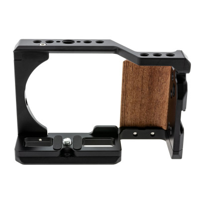 Premium Camera Cage per SONY ZVE-10 — immagine 2