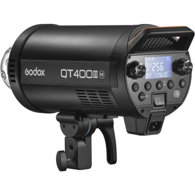 QT400 III M Flash monotorcia - 400 W — immagine 4
