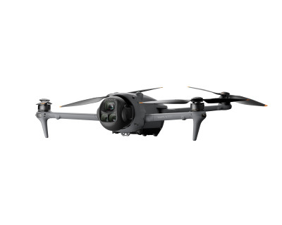 Mavic 4 Pro (con radiocomando DJI RC 2) — immagine 4