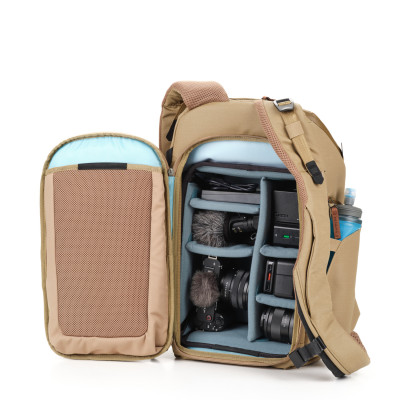 Urban Explore 20 Starter Kit - Boa — immagine 5