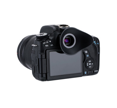 Oculare esteso Canon EB-EF — immagine 4