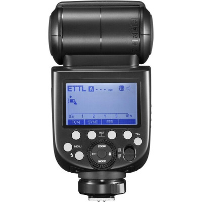 TT685N II FLASH THINKLITE TTL PER NIKON — immagine 4