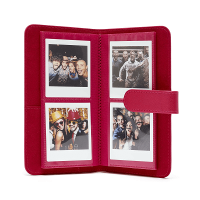 Album Instax Square 80 foto - Ruby Red — immagine 2
