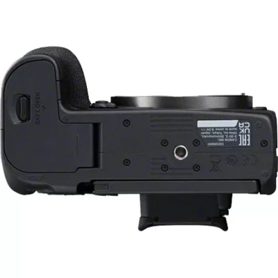 EOS R7 body — immagine 4