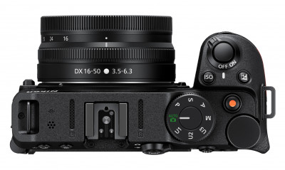 Z30 + Z DX 16-50 + 50-250 VR + SD 64GB 800x Pro — immagine 4