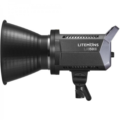 Illuminatore LED bicolore Litemons LA150BI 2800K-6500K
