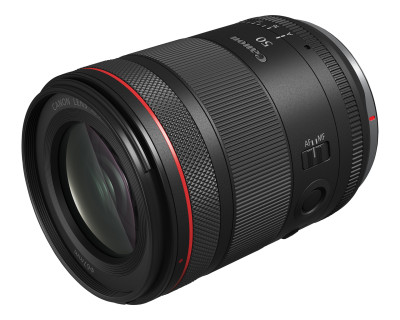 RF 50mm F1.4 L VCM — immagine 2