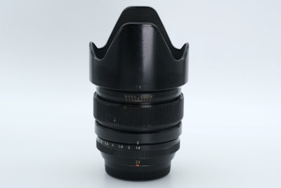 XF23mm F1.4 R SUPER EBC FUJINON ASPH.
