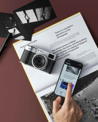 X100VI Silver — immagine 12